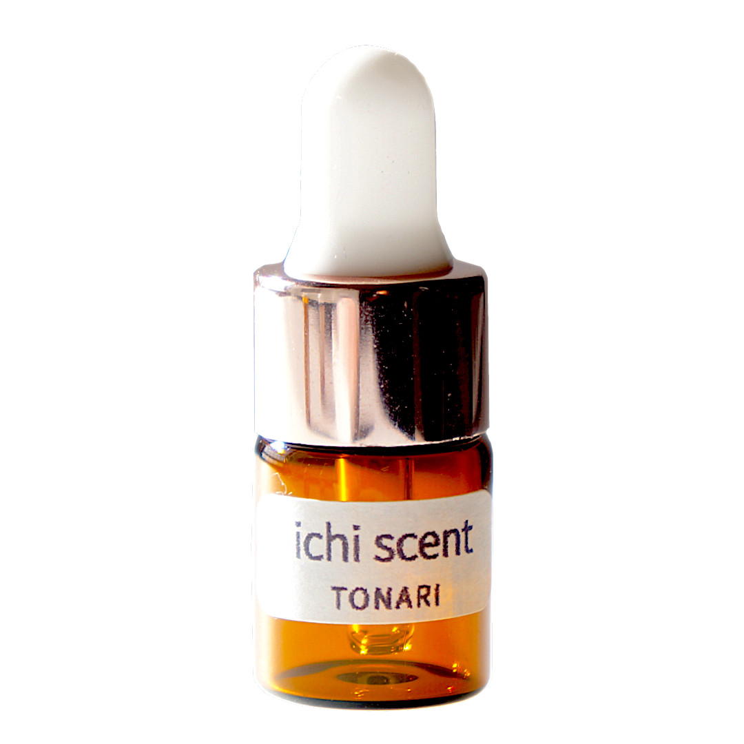 ichi scent Official Website