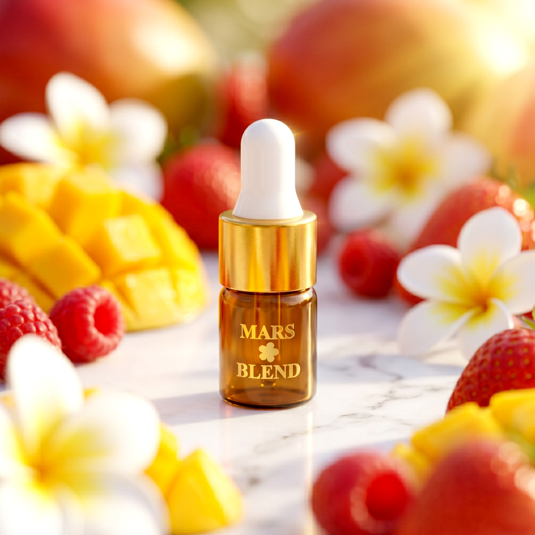 MARS BLEND
