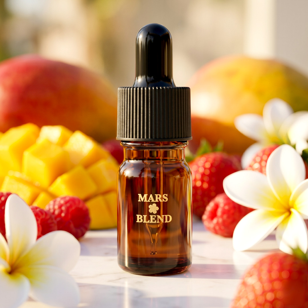 MARS BLEND