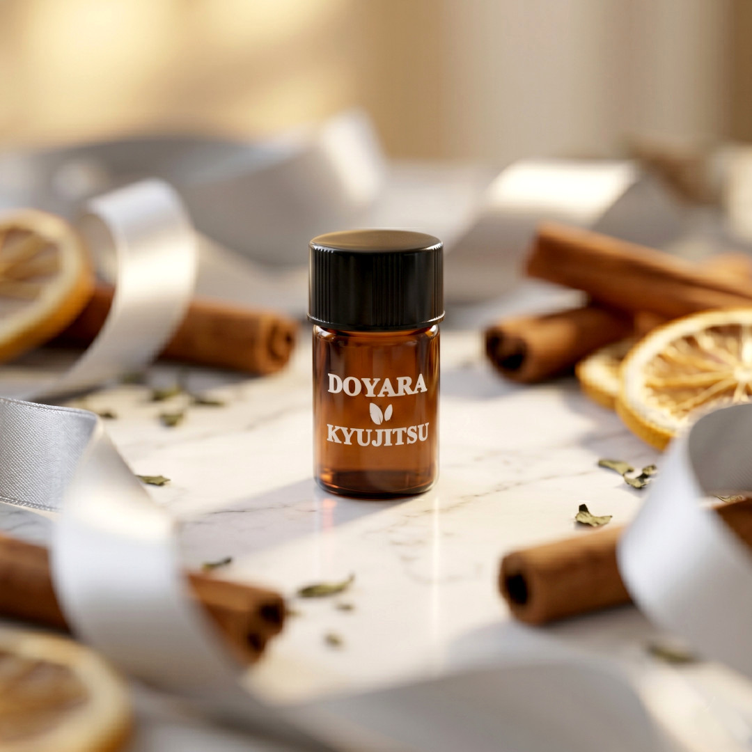 Four Seasons Blend 4