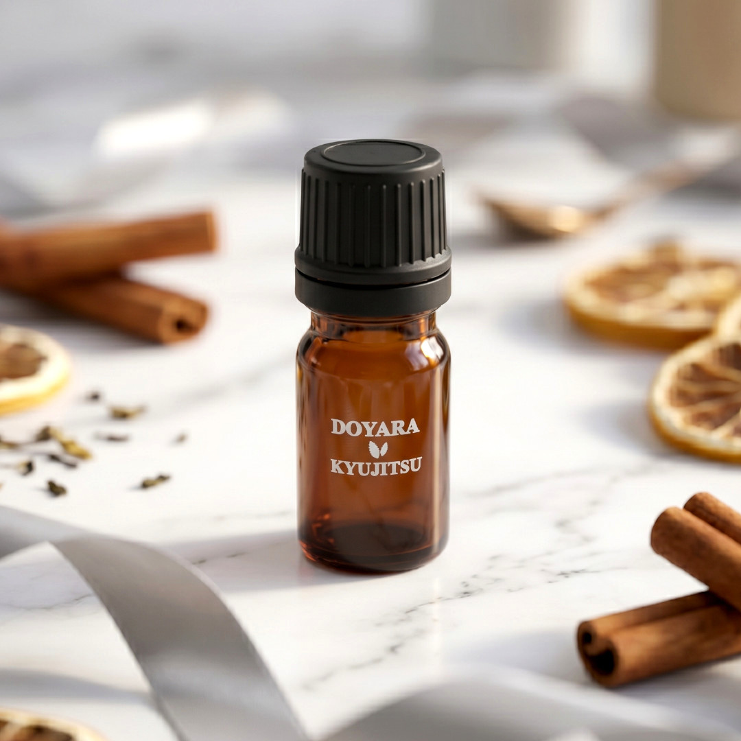 Four Seasons Blend 4