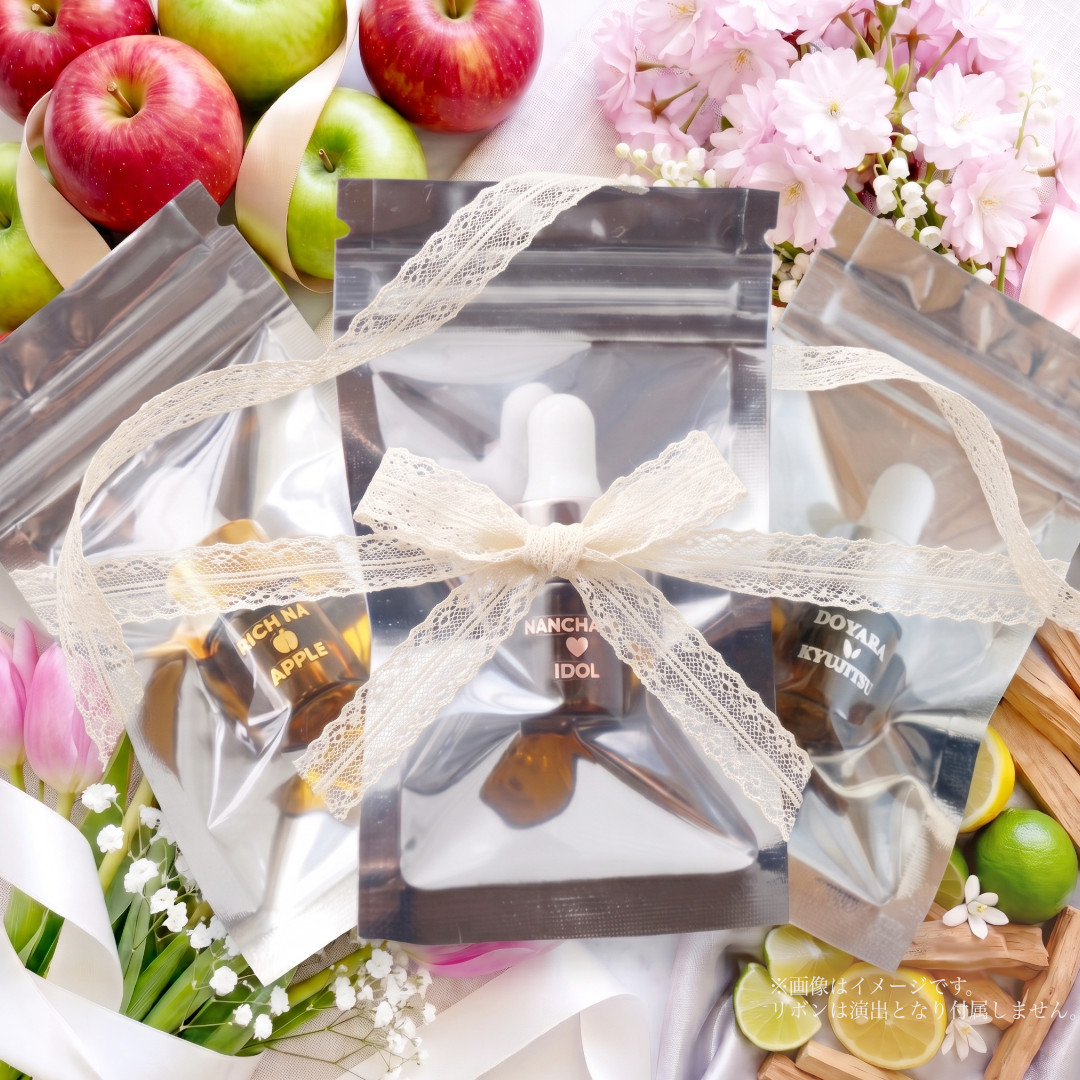 Four Seasons Blend