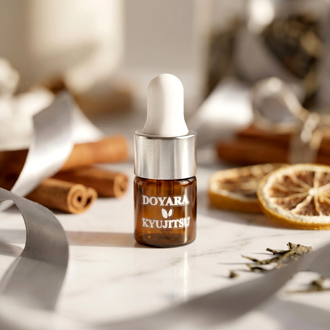 Four Seasons Blend 4