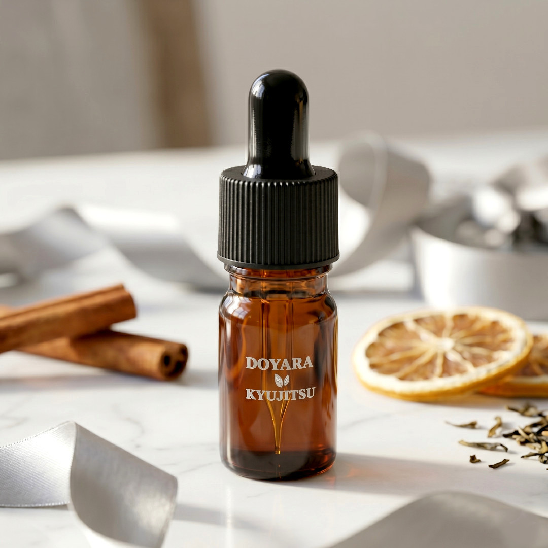 Four Seasons Blend 4