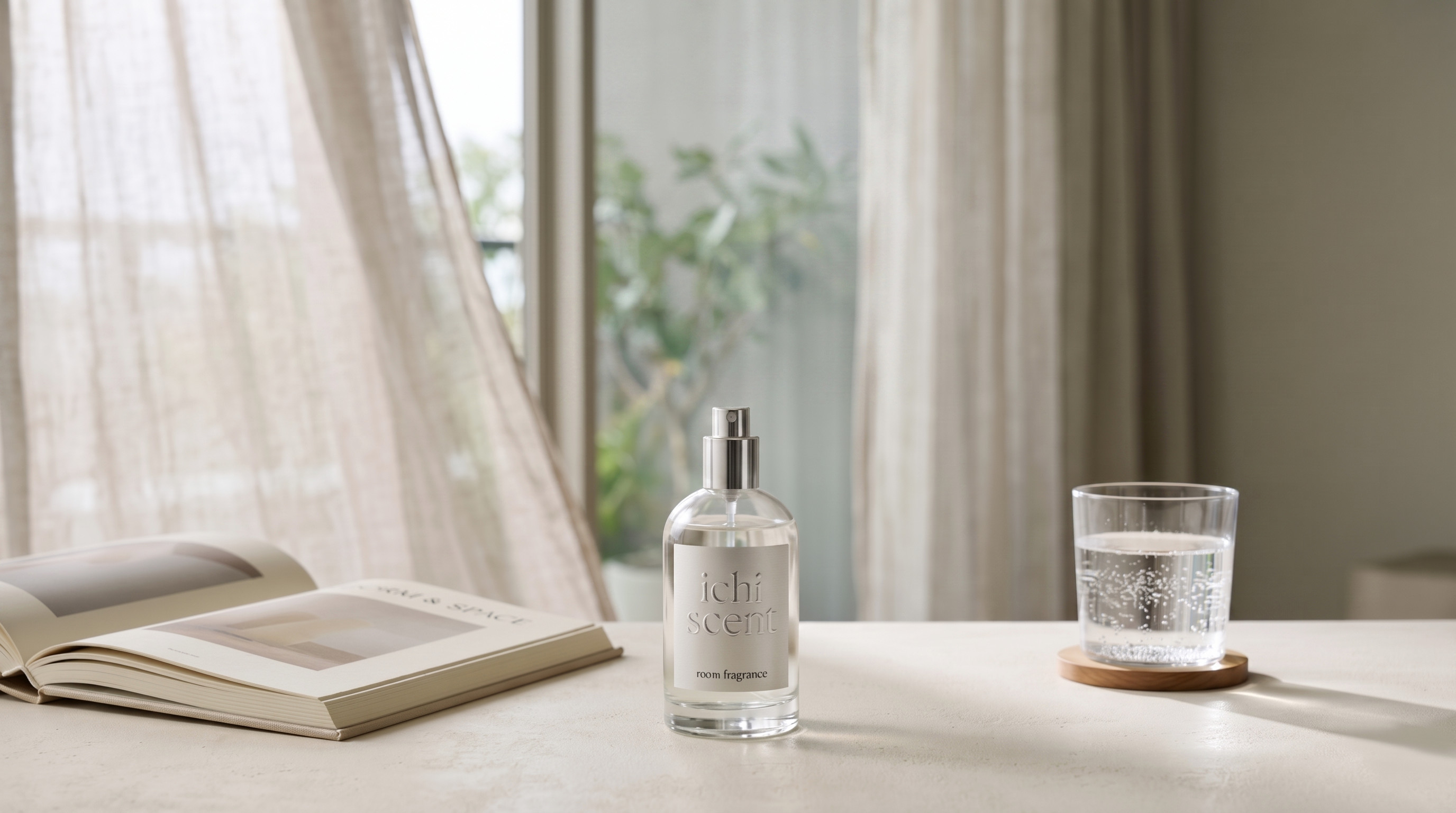Fragrance