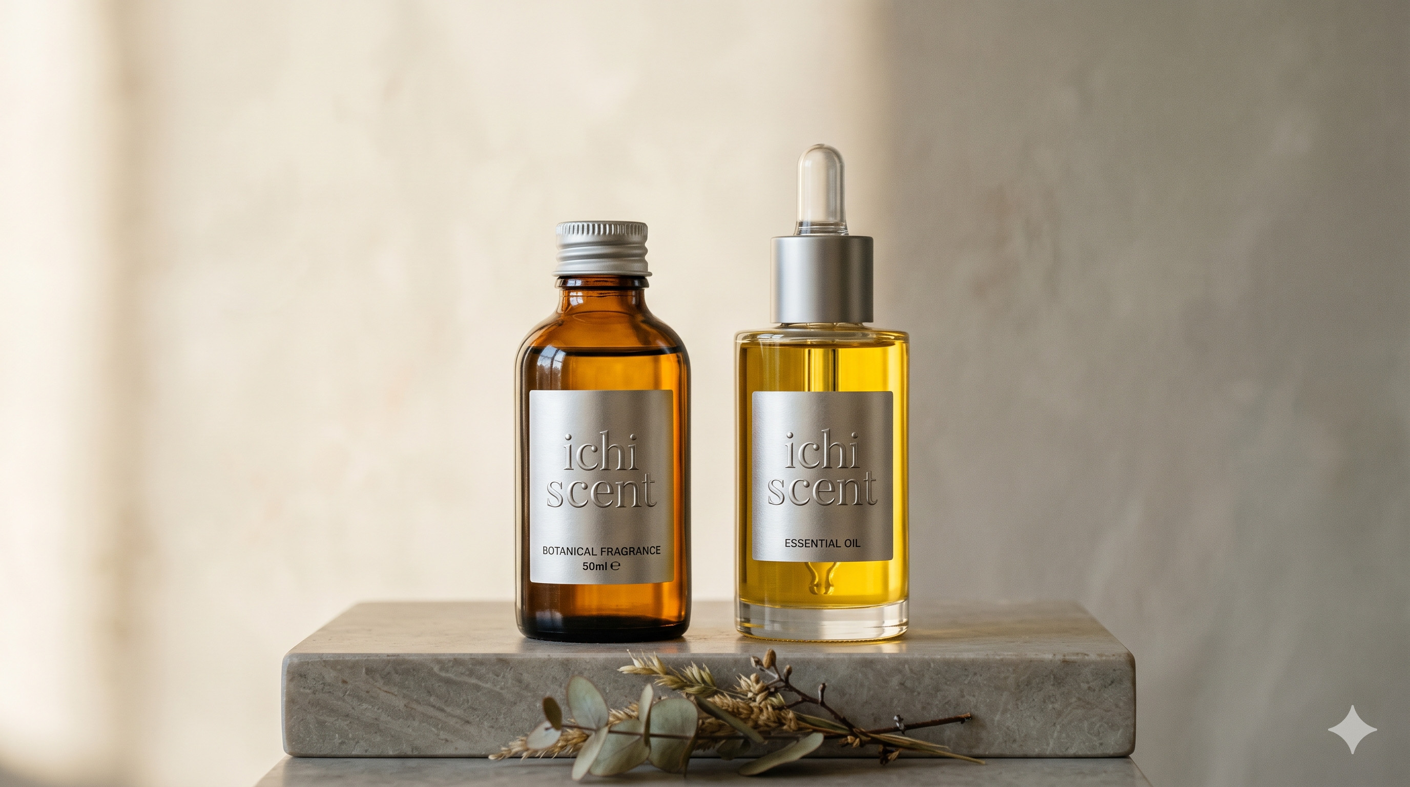Oils